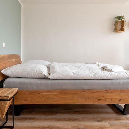Ferienwohnung Laser II Schilksee Luaran gambar