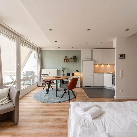 Ferienwohnung Laser II Schilksee Luaran gambar