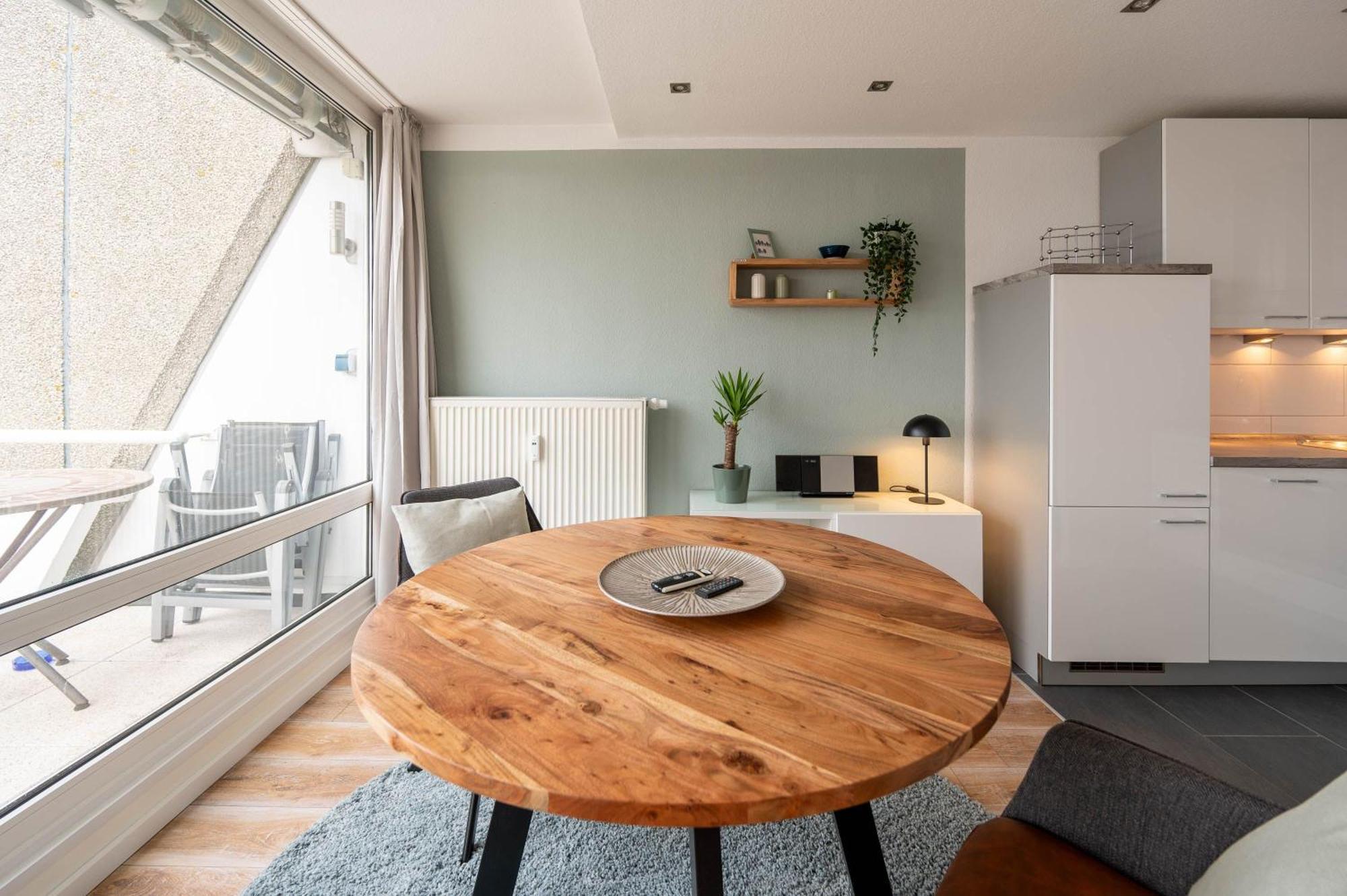 Ferienwohnung Laser II Schilksee Luaran gambar