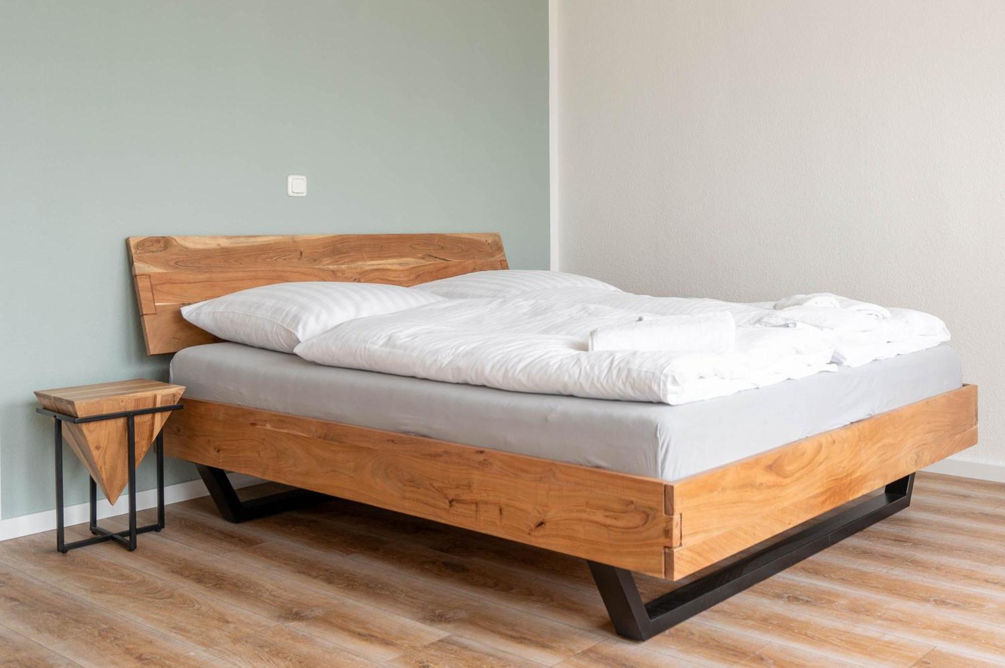 Ferienwohnung Laser II Schilksee Luaran gambar