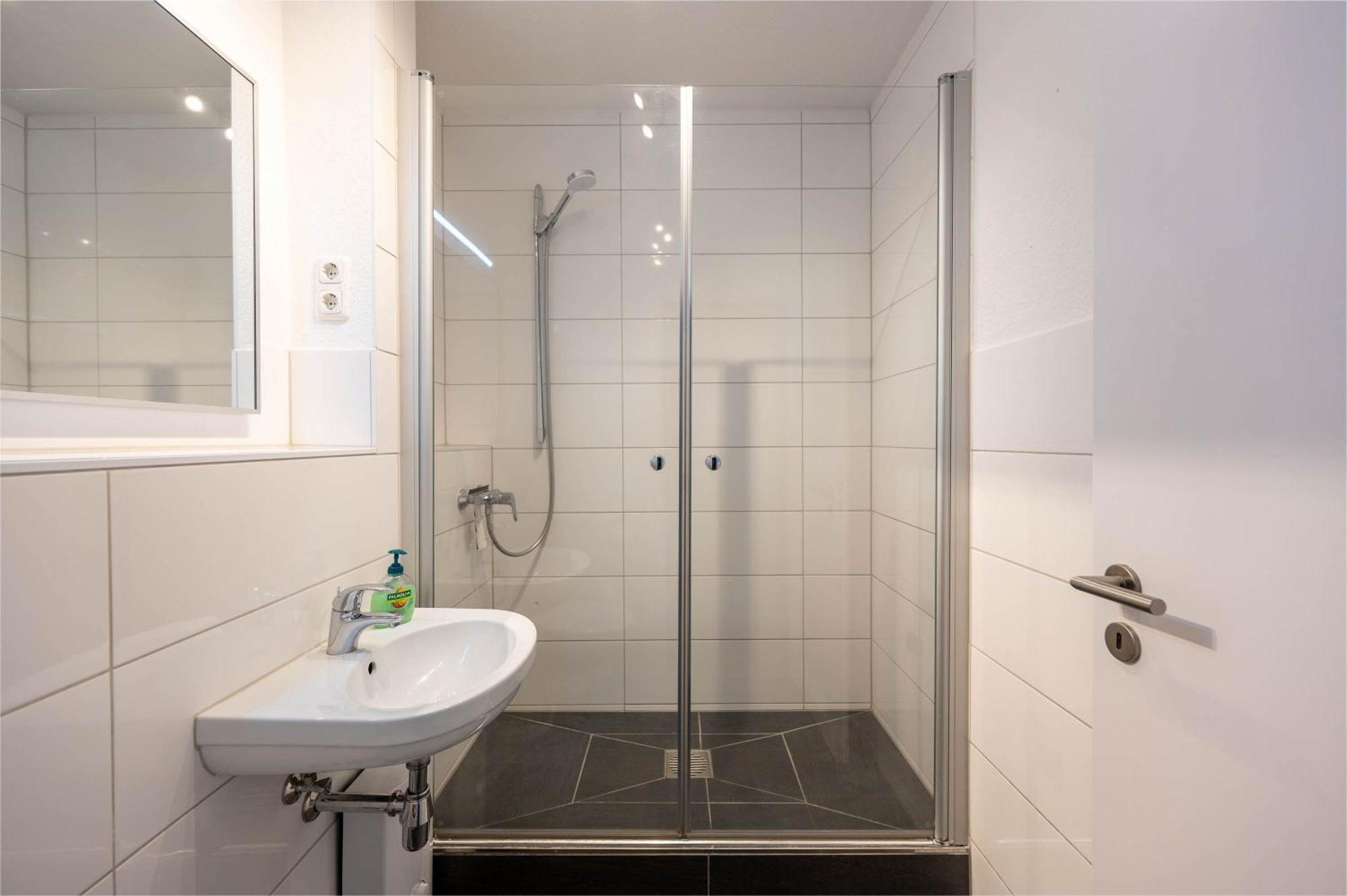 Ferienwohnung Laser II Schilksee Luaran gambar