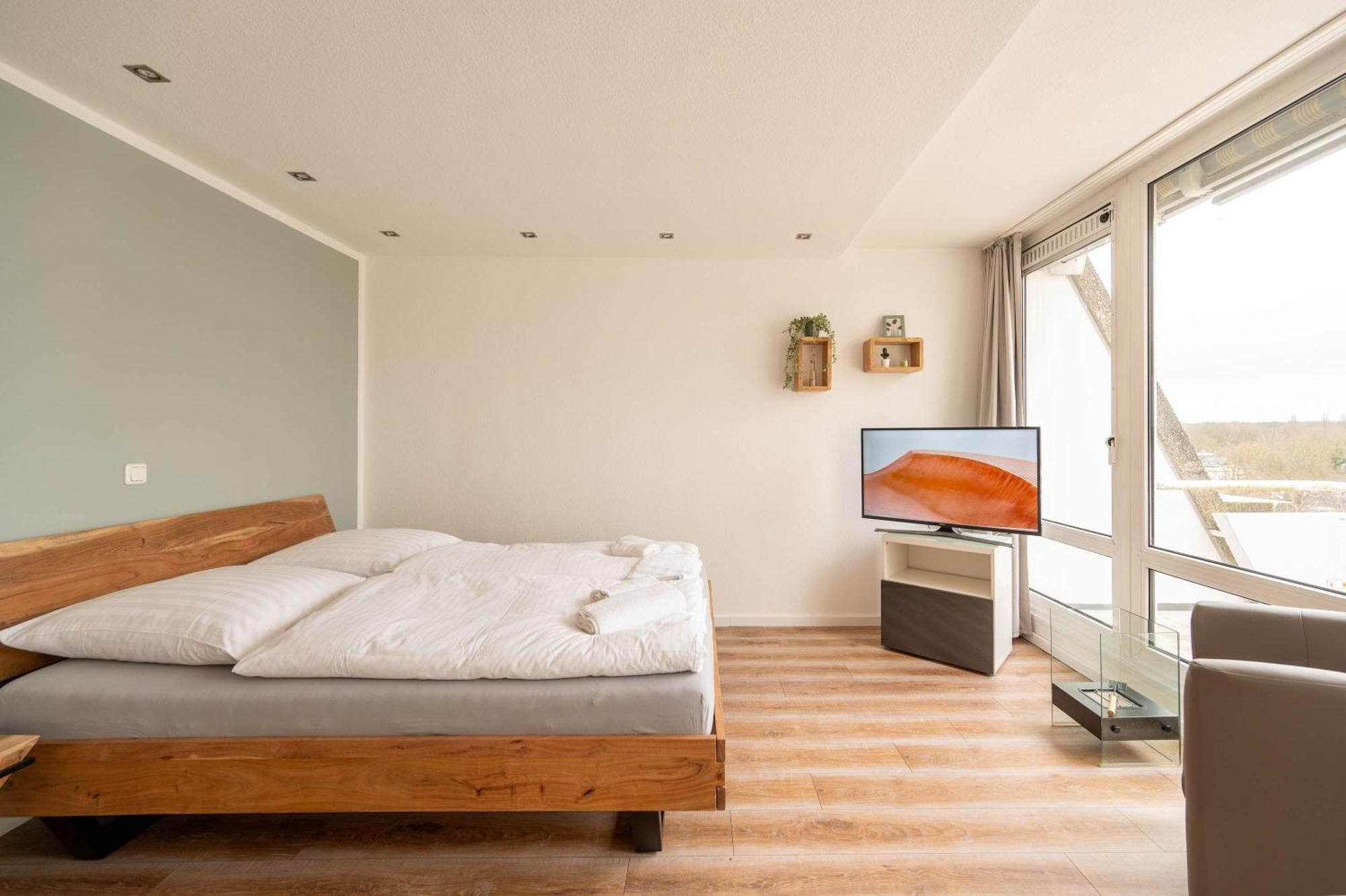 Ferienwohnung Laser II Schilksee Luaran gambar