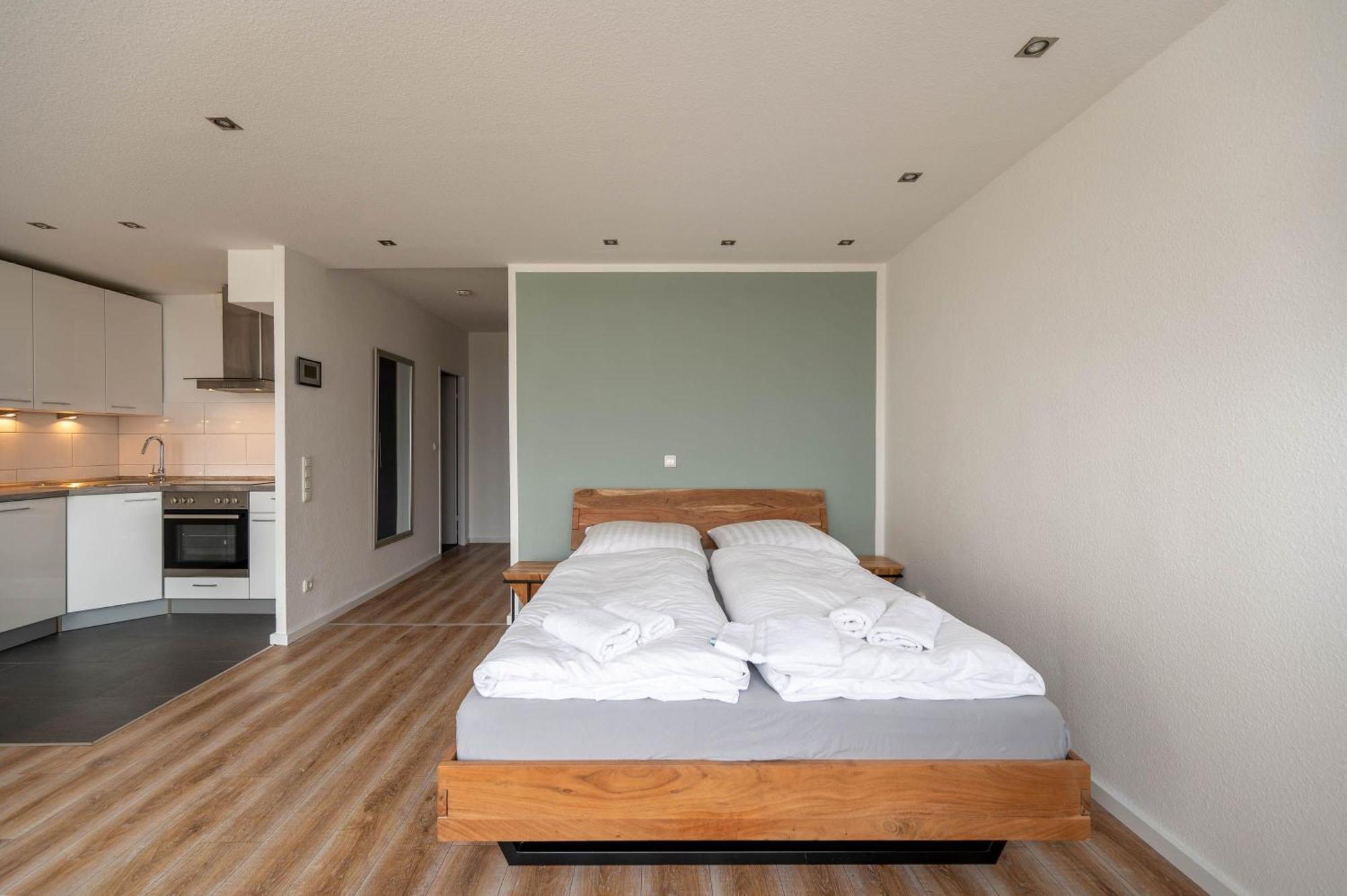 Ferienwohnung Laser II Schilksee Luaran gambar