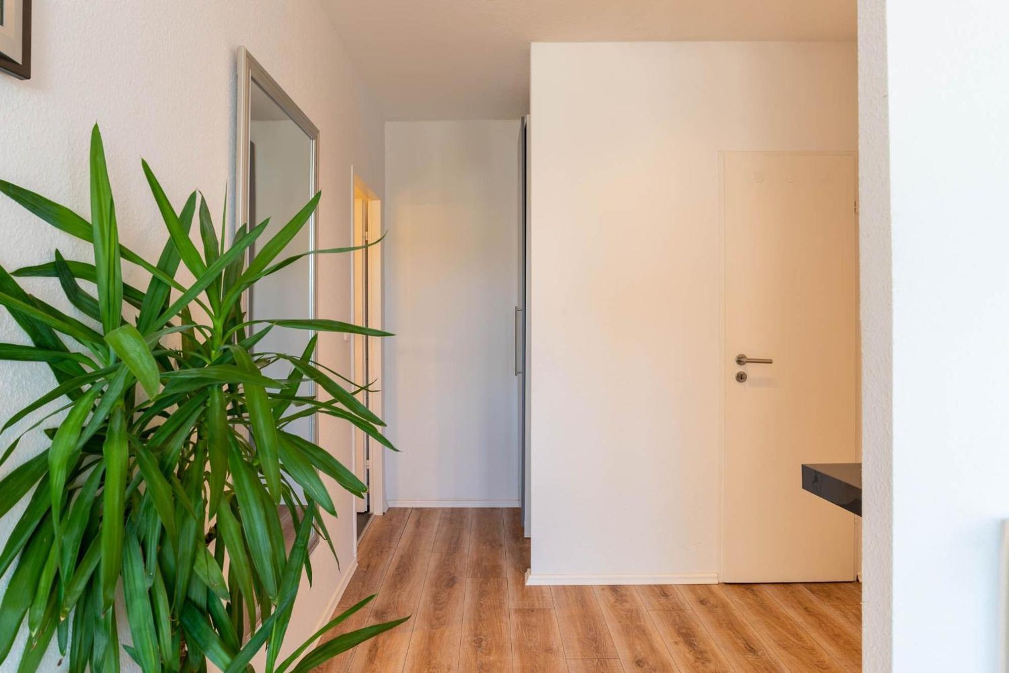 Ferienwohnung Laser II Schilksee Luaran gambar